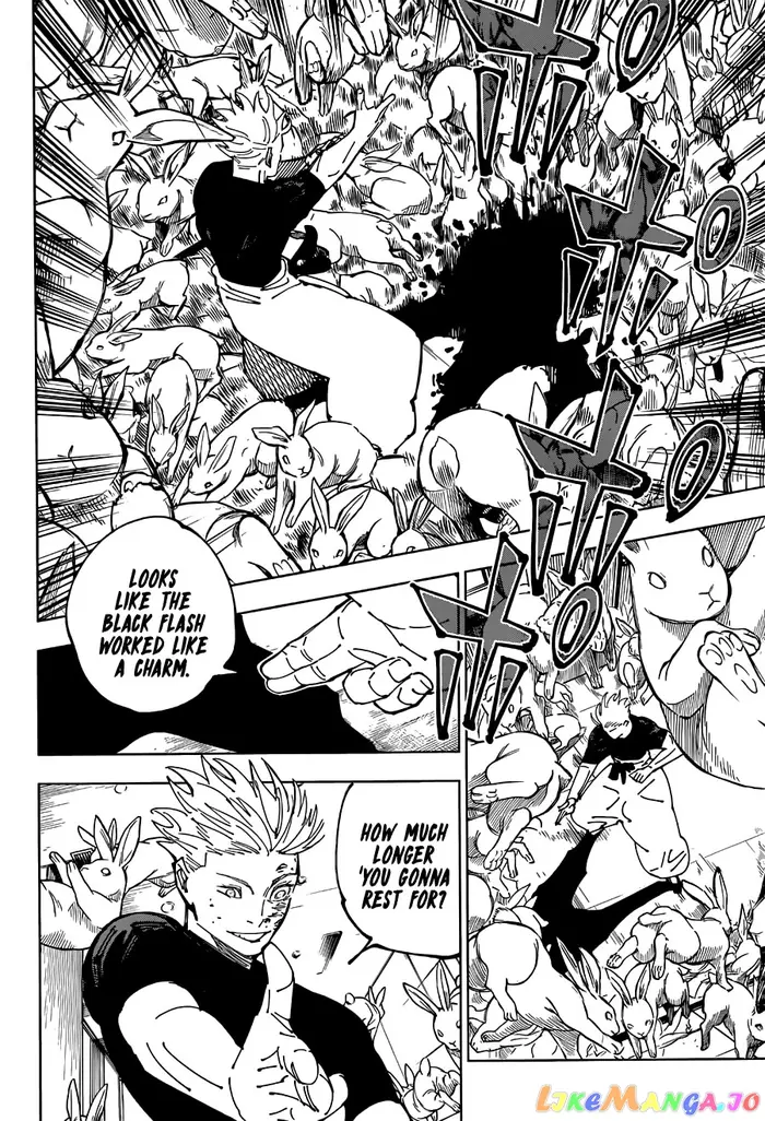 Jujutsu Kaisen Chapter 233 image 07_optimized
